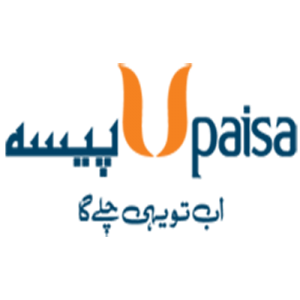 upaisa logo - ShineWebsPK